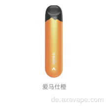 Neues Design E -Zigarette -das ihre Mes Orange